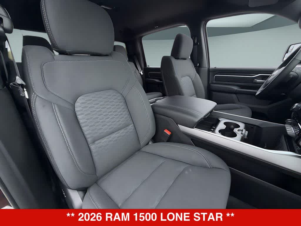 Thumbnail: 2026 RAM 1500 - 14