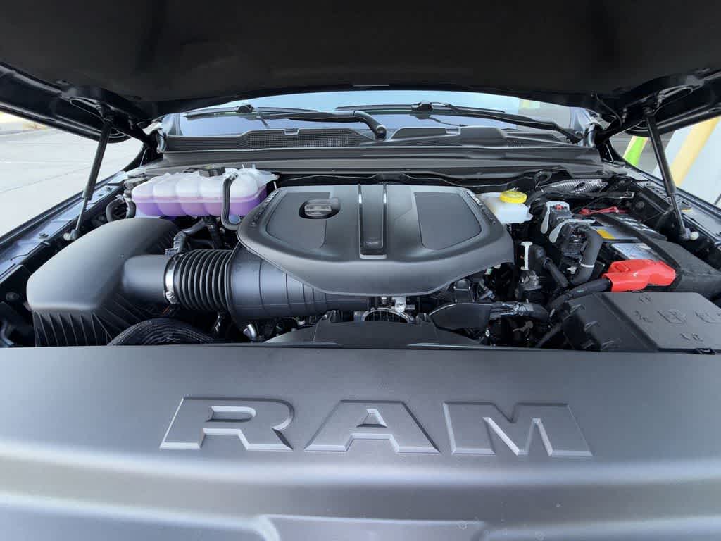 Thumbnail: 2026 RAM 1500 - 9