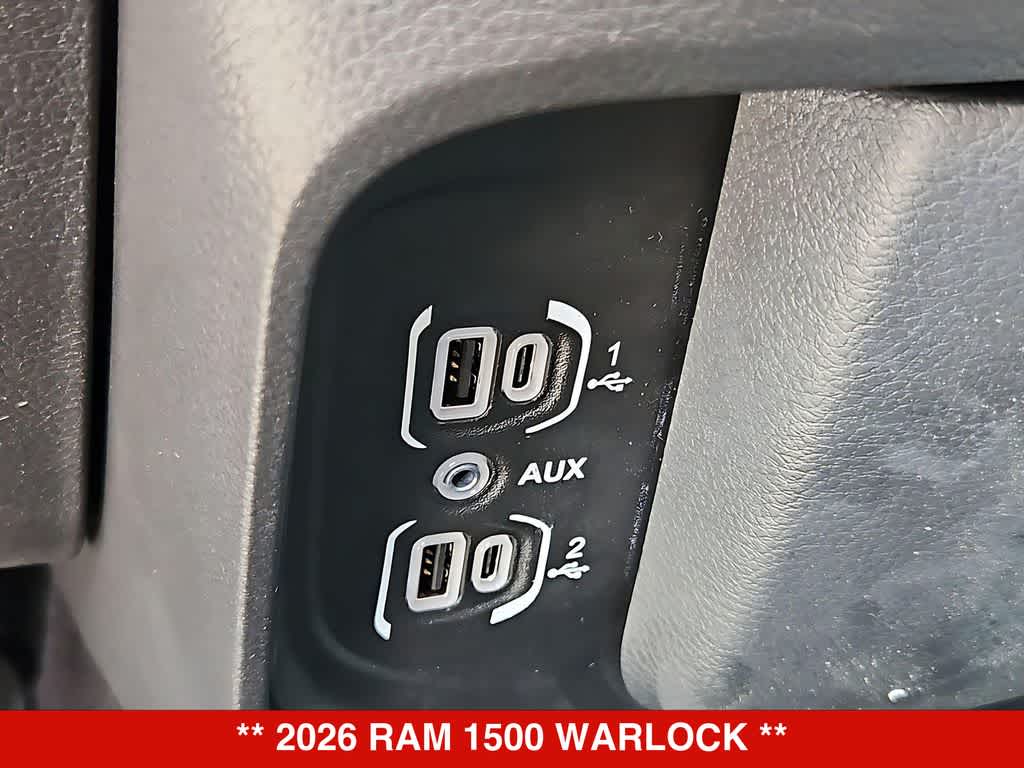 Thumbnail: 2026 RAM 1500 - 30