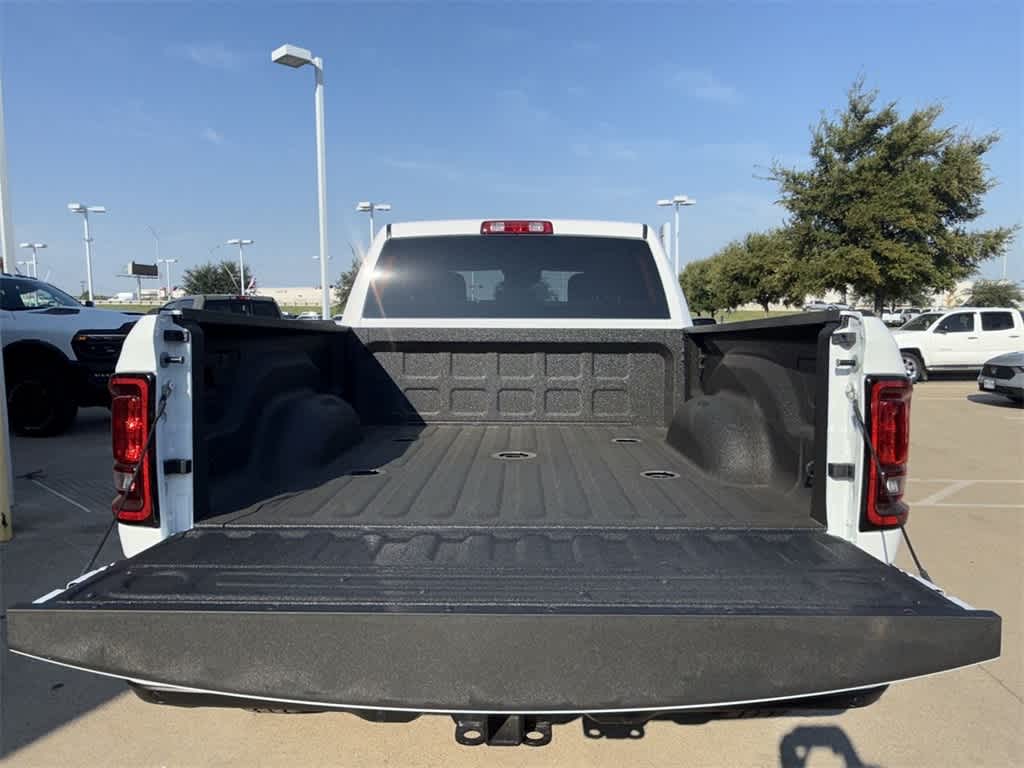 Thumbnail: 2026 RAM 3500 - 21