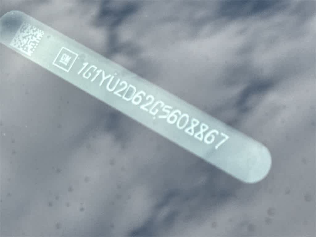 Thumbnail: 2016 Chevrolet Corvette - 23