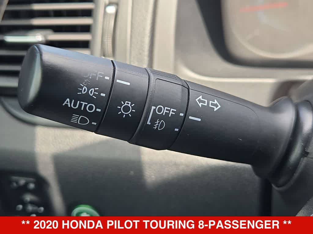 Thumbnail: 2020 Honda Pilot - 26