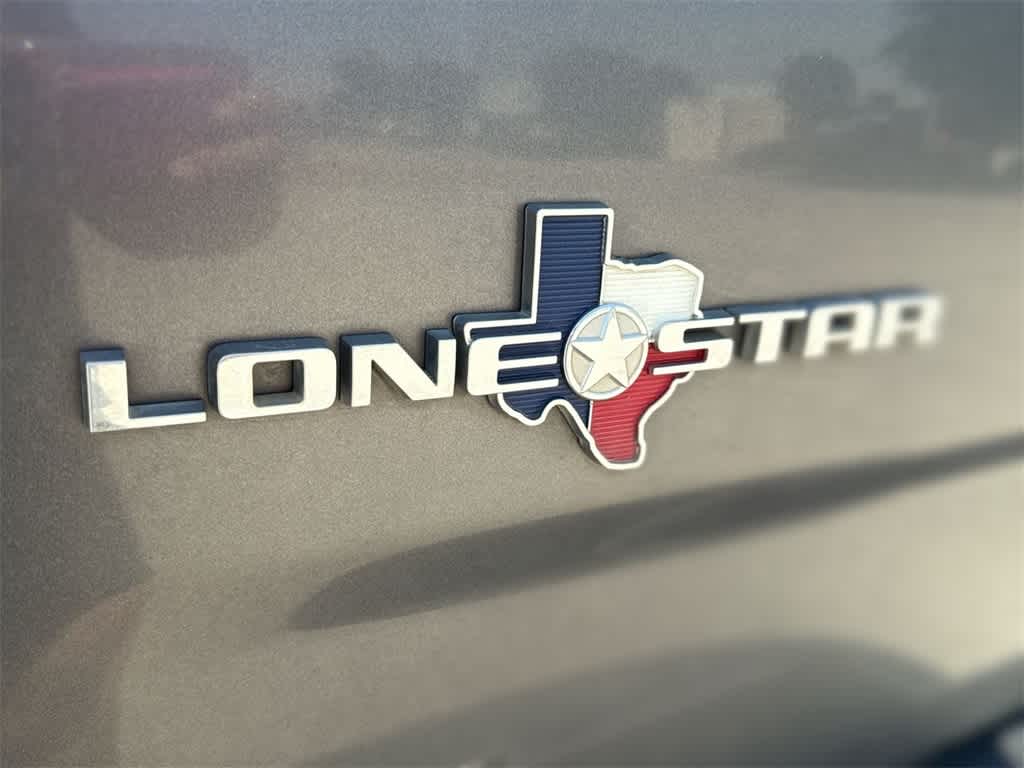 2017 RAM 1500 SLT 8