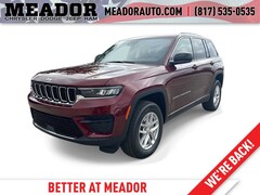 2025 Jeep Grand Cherokee Laredo X Sport Utility