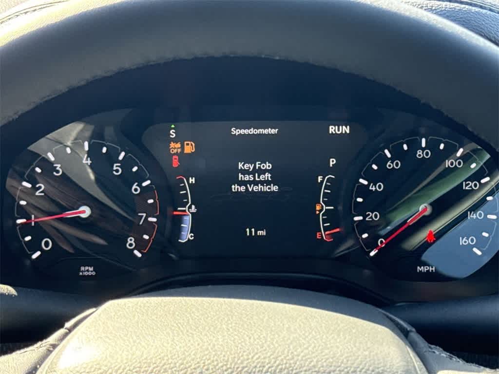 Thumbnail: 2026 Jeep Compass - 20