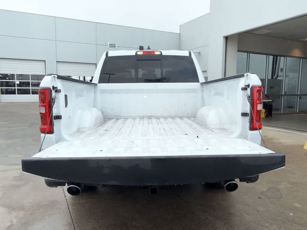 Thumbnail: 2025 RAM 1500 - 22