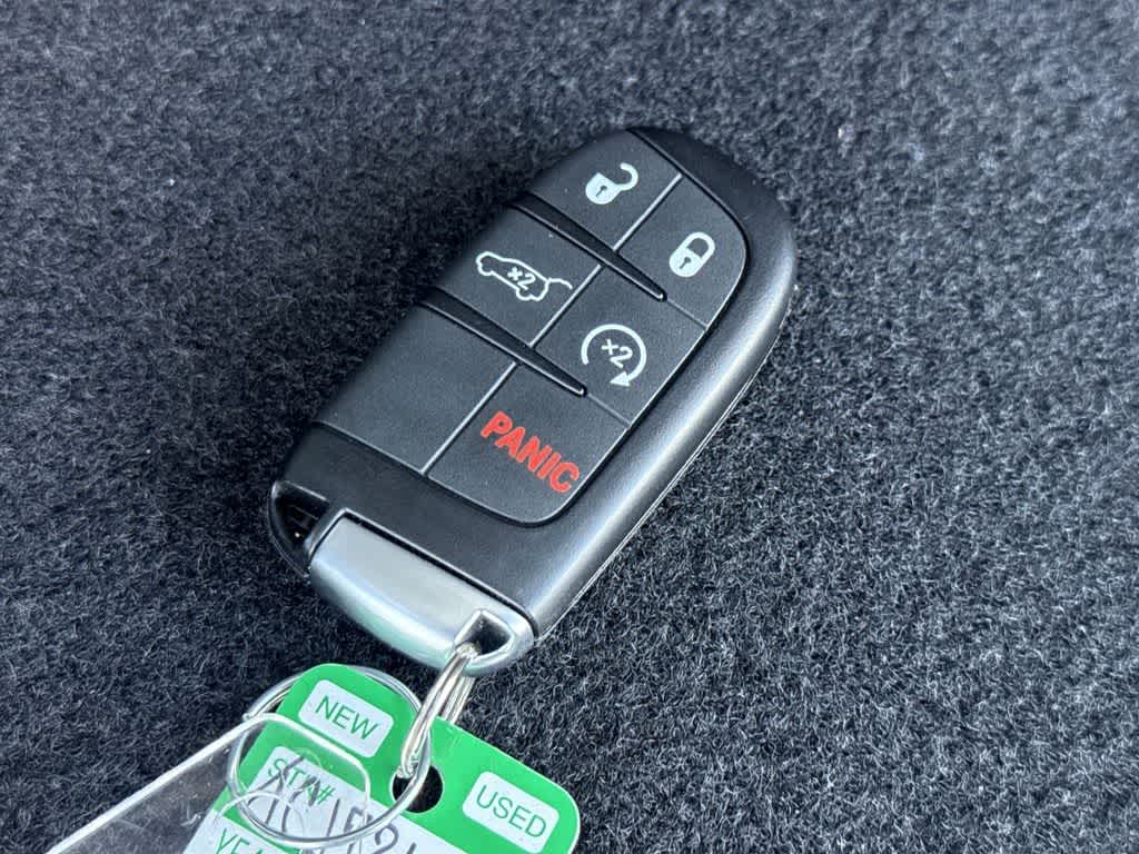 Thumbnail: 2026 Dodge Durango - 24