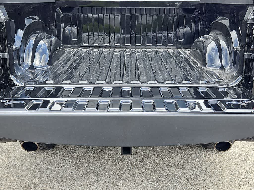 Thumbnail: 2026 RAM 1500 - 35