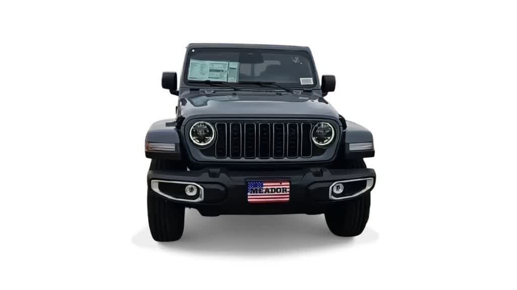 Thumbnail: 2026 Jeep Gladiator - 3