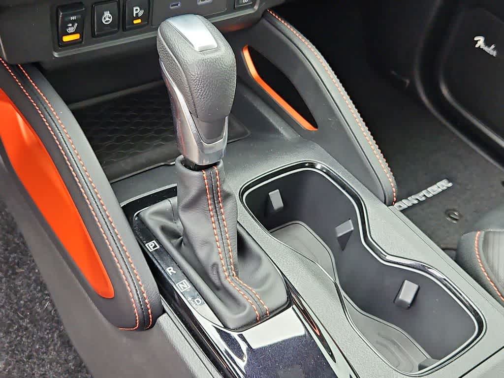 Thumbnail: 2023 Nissan Frontier - 35