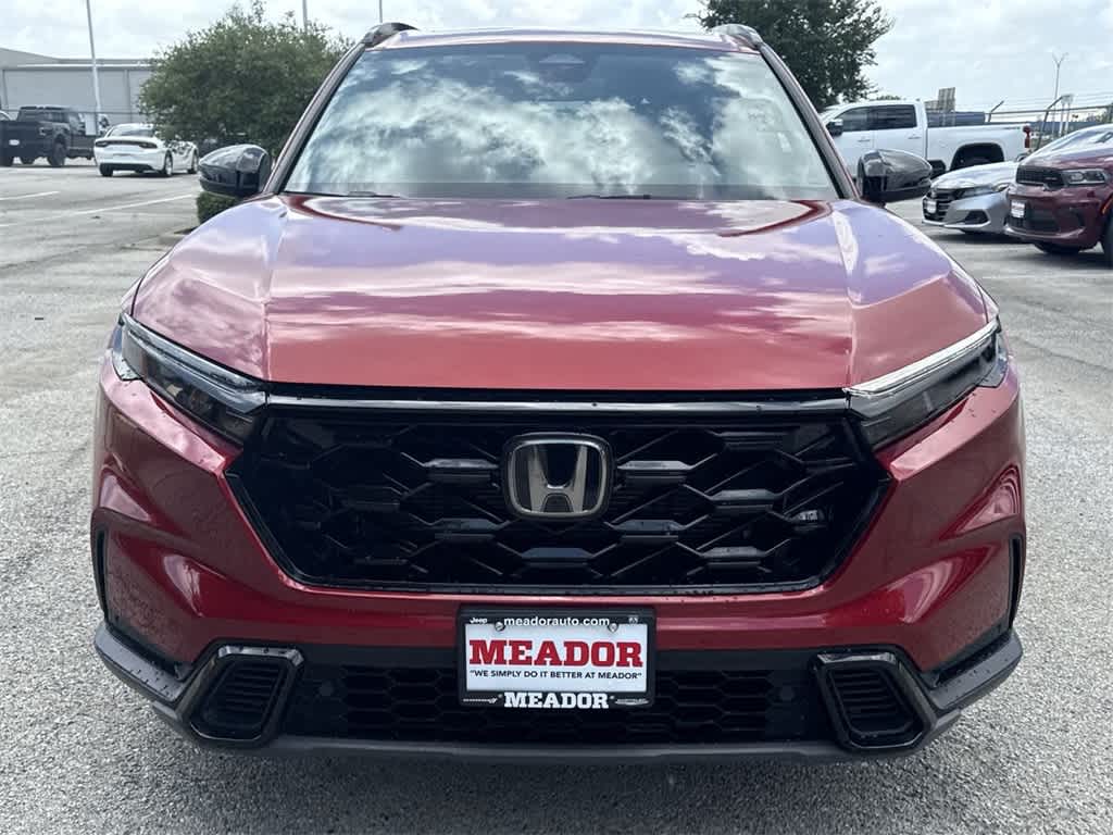 Thumbnail: 2024 Honda CR-V - 6