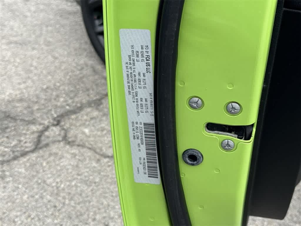 Thumbnail: 2015 Dodge Challenger - 25