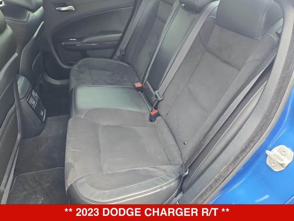 Thumbnail: 2023 Dodge Charger - 19