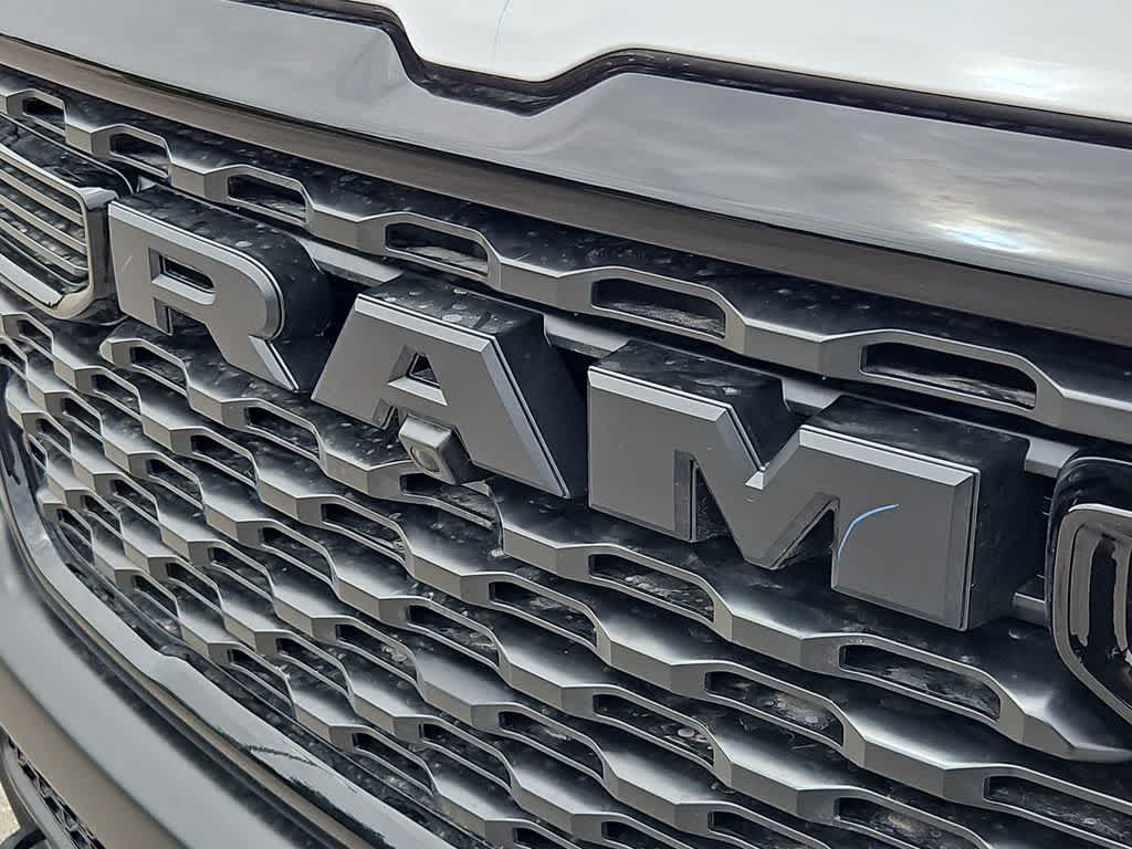 Thumbnail: 2026 RAM 1500 - 12