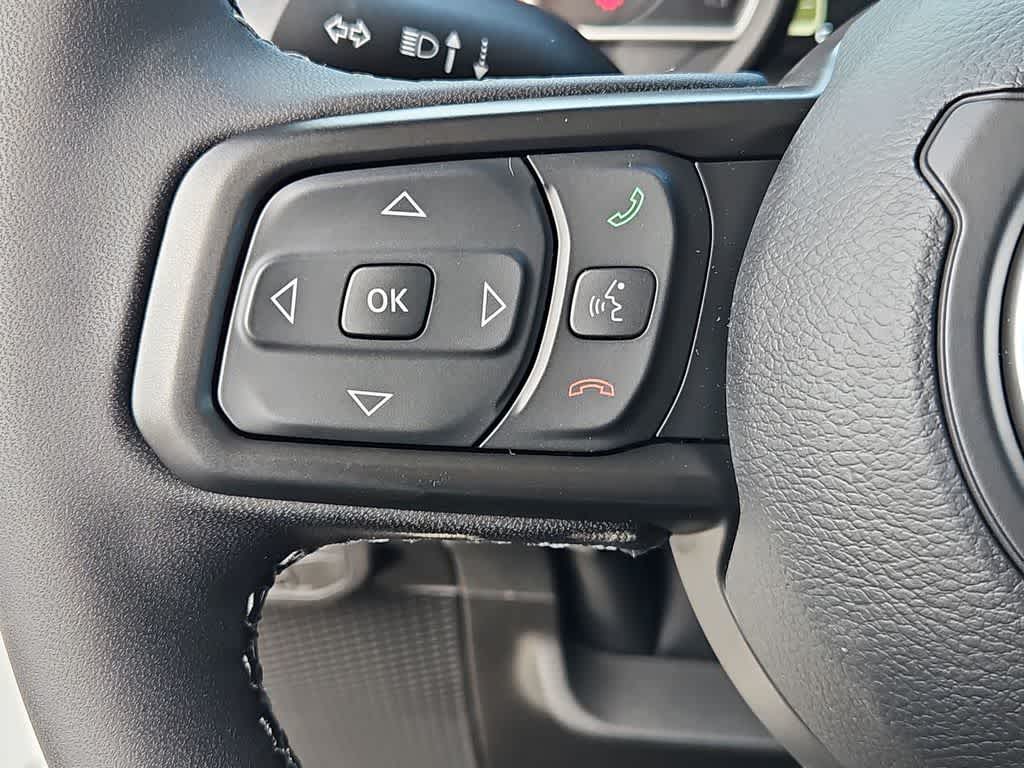 Thumbnail: 2026 Jeep Gladiator - 24