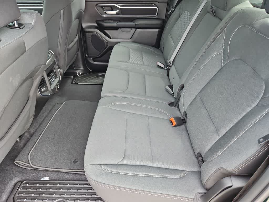 Thumbnail: 2026 RAM 1500 - 13