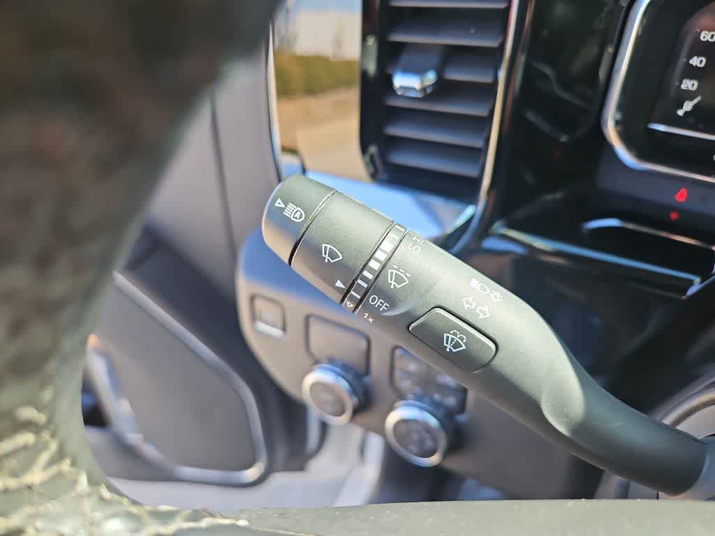 Thumbnail: 2024 GMC Sierra 1500 - 26