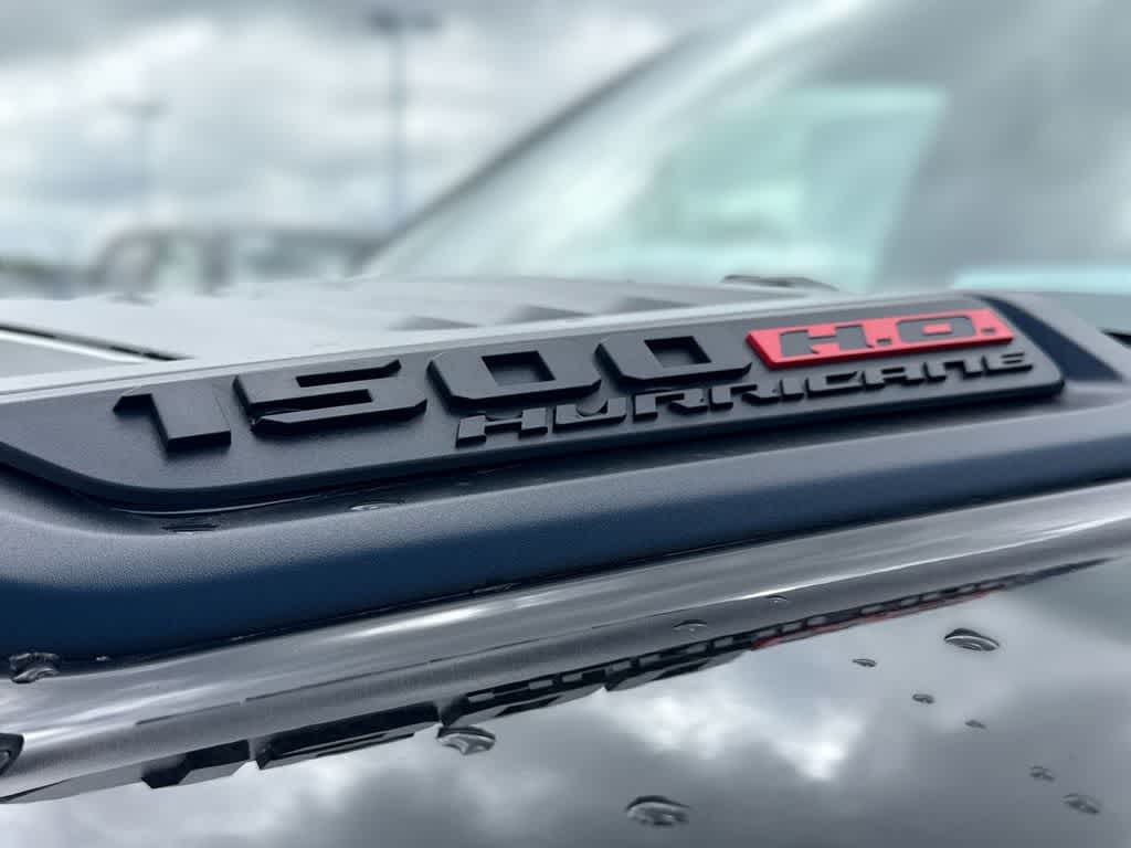 Thumbnail: 2026 RAM 1500 - 7