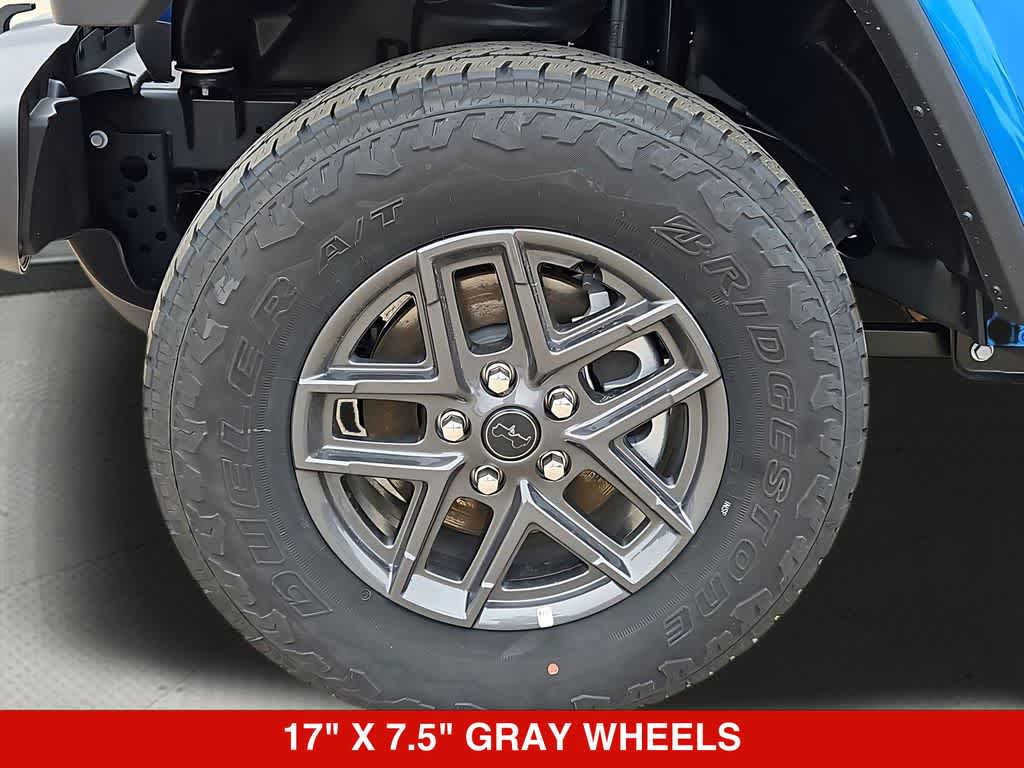 Thumbnail: 2026 Jeep Gladiator - 14