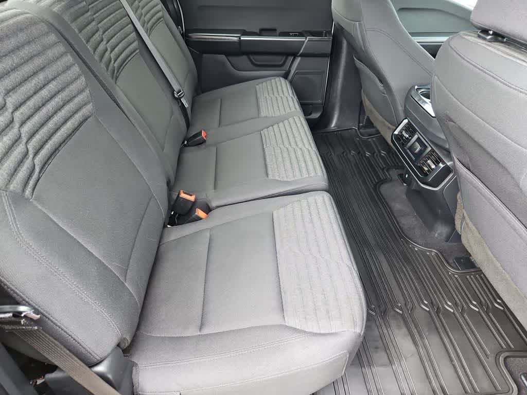 Thumbnail: 2023 Ford F-150 - 21