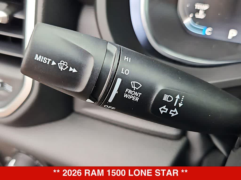 Thumbnail: 2026 RAM 1500 - 29
