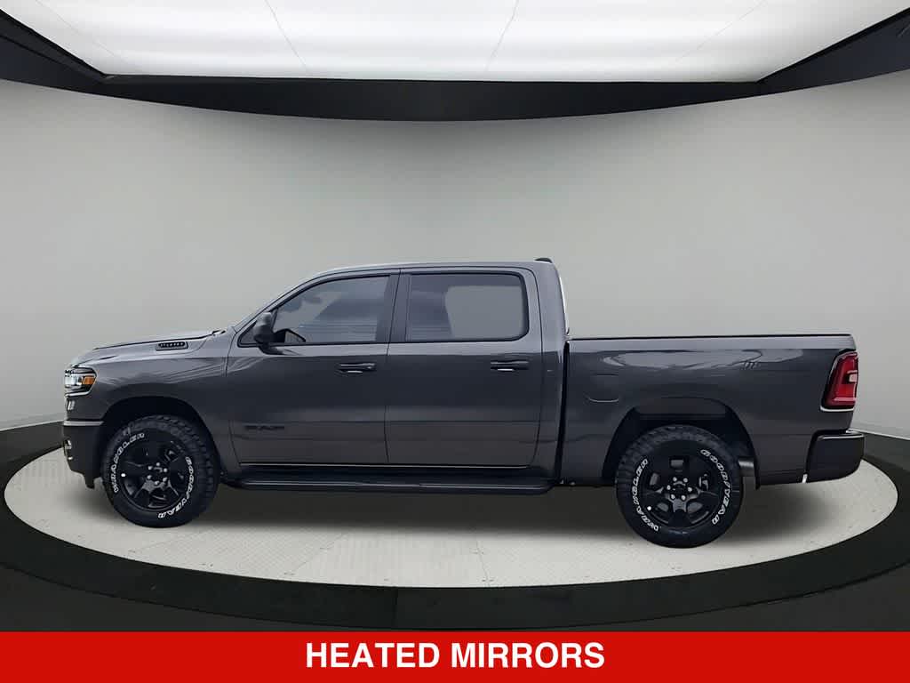 Thumbnail: 2026 RAM 1500 - 5