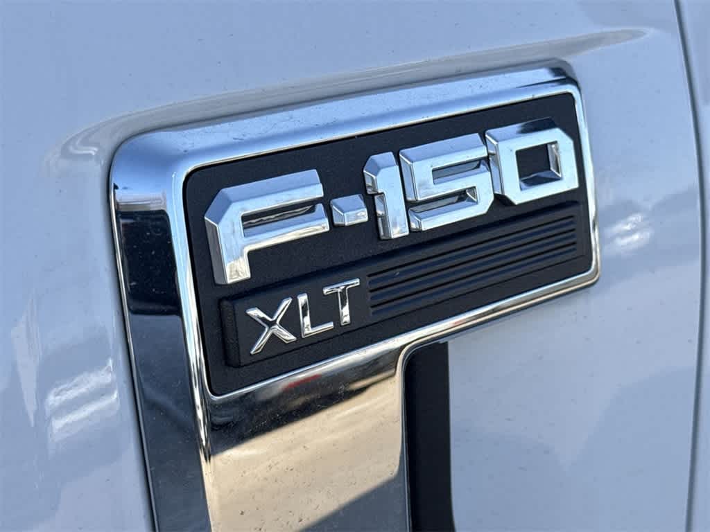 Thumbnail: 2025 Ford F-150 - 8