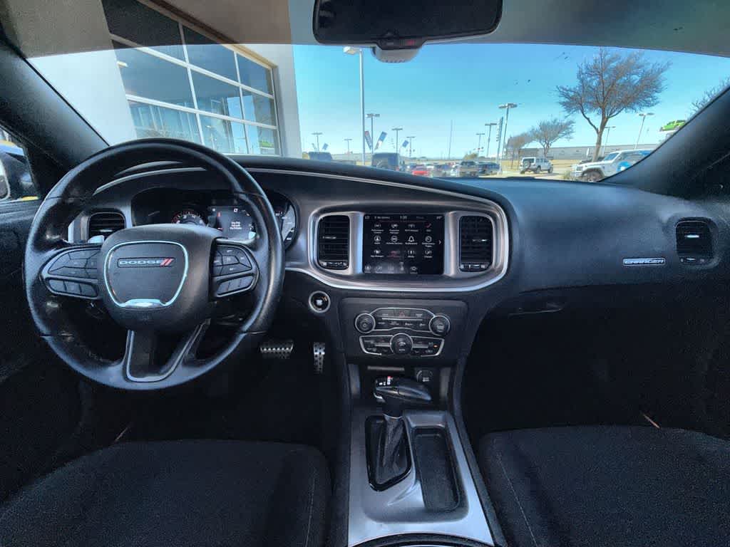 Thumbnail: 2021 Dodge Charger - 15