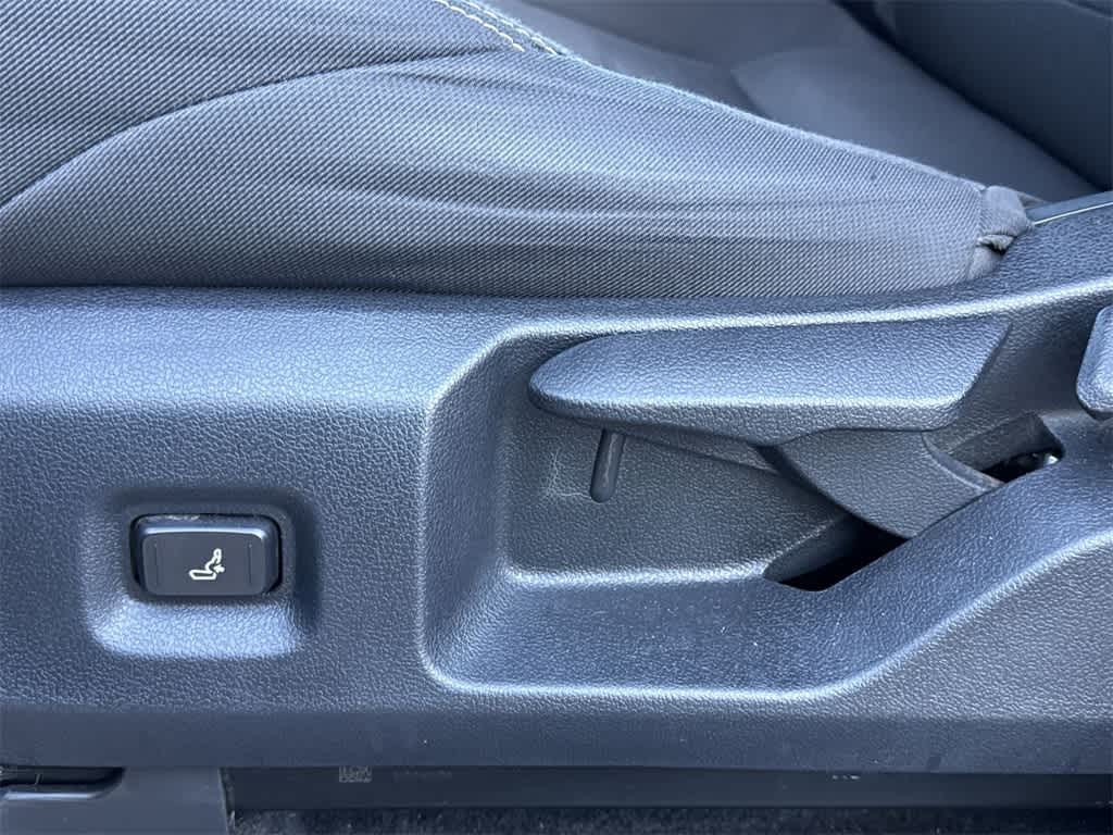 Thumbnail: 2024 Toyota Tacoma - 24