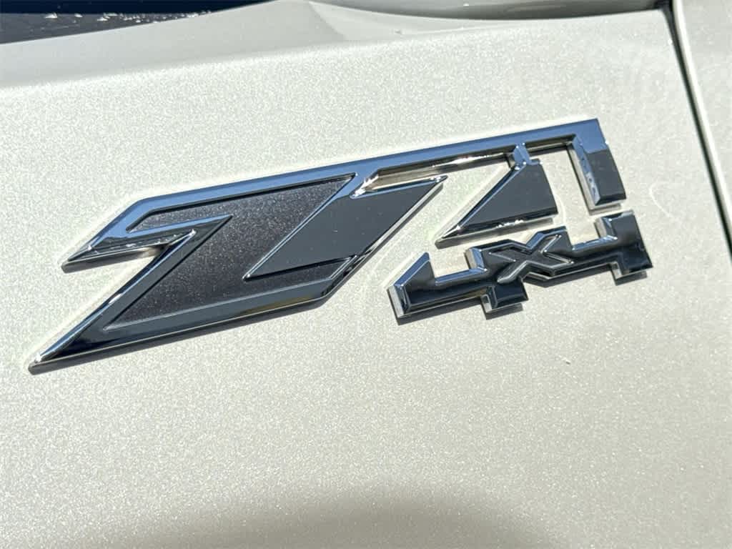 Thumbnail: 2018 GMC Sierra 1500 - 8