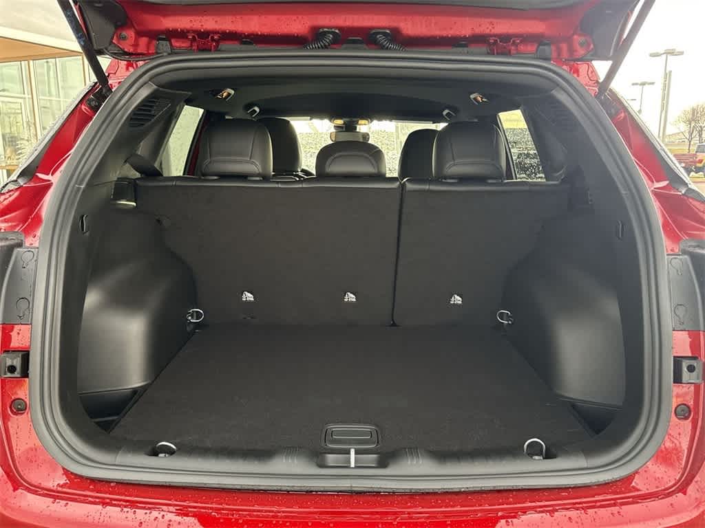 Thumbnail: 2026 Jeep Compass - 21