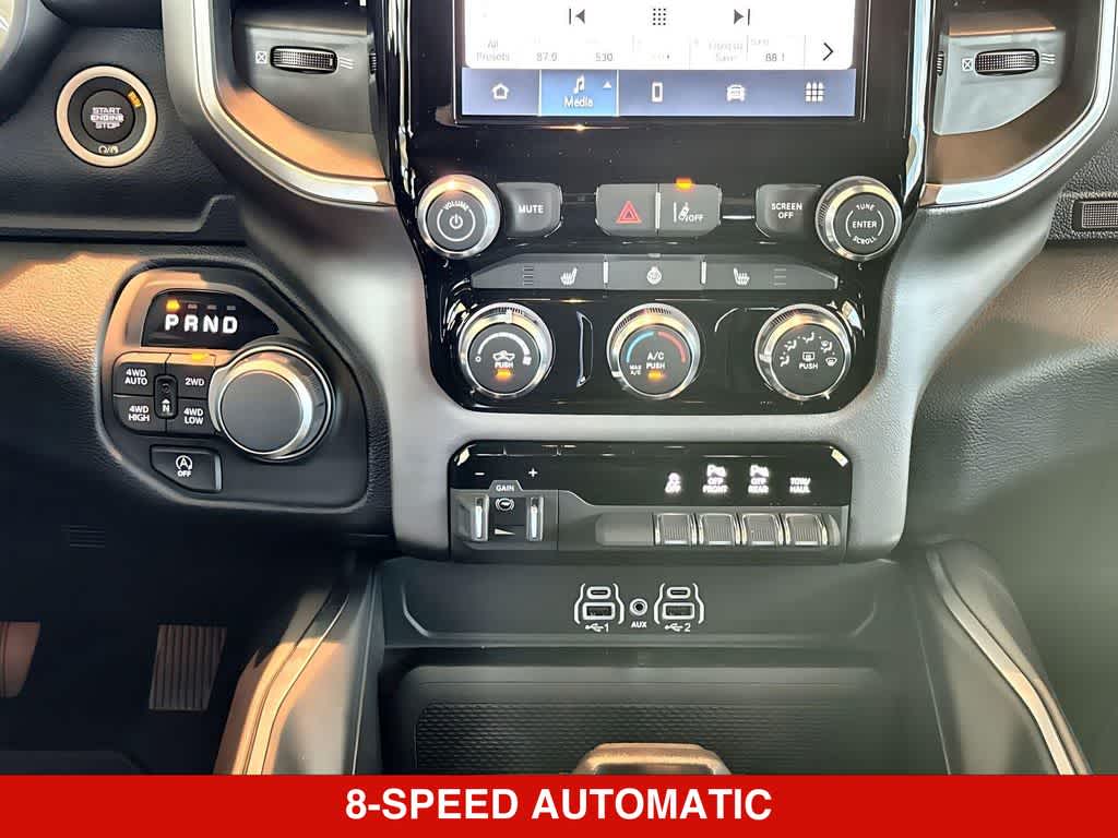 Thumbnail: 2026 RAM 1500 - 13