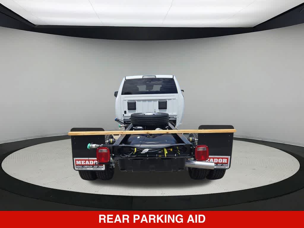 Thumbnail: 2026 RAM 4500 - 5