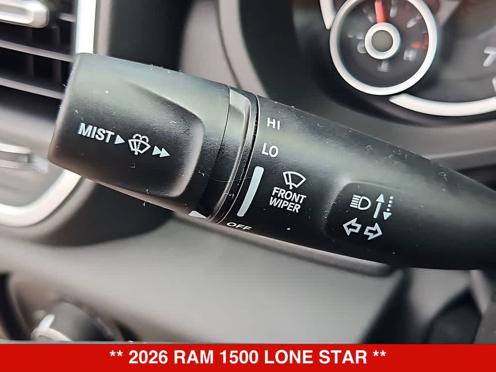 Thumbnail: 2026 RAM 1500 - 26