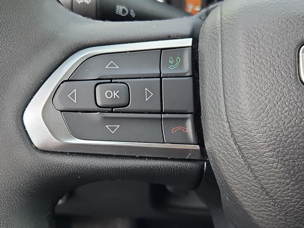 Thumbnail: 2024 Jeep Compass - 24