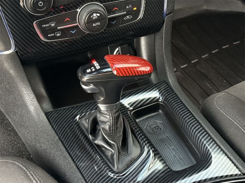 Thumbnail: 2022 Dodge Charger - 17