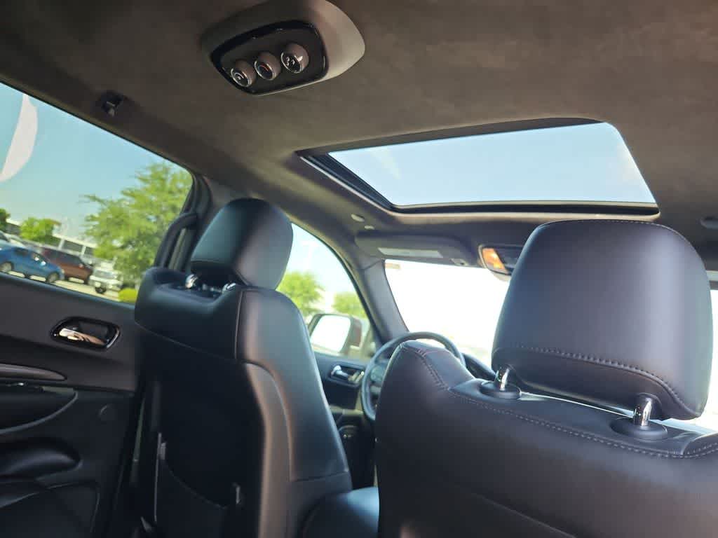 Thumbnail: 2022 Dodge Durango - 23