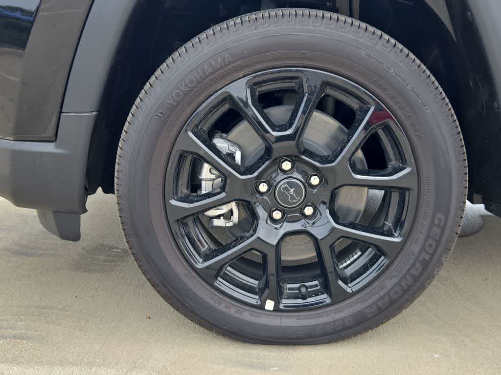 Thumbnail: 2026 Jeep Compass - 14