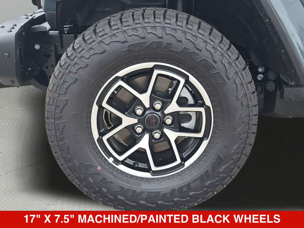 Thumbnail: 2026 Jeep Gladiator - 12