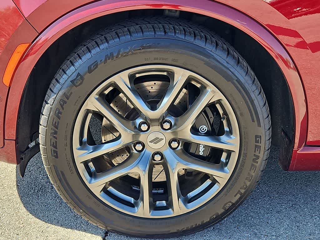 Thumbnail: 2022 Dodge Durango - 14