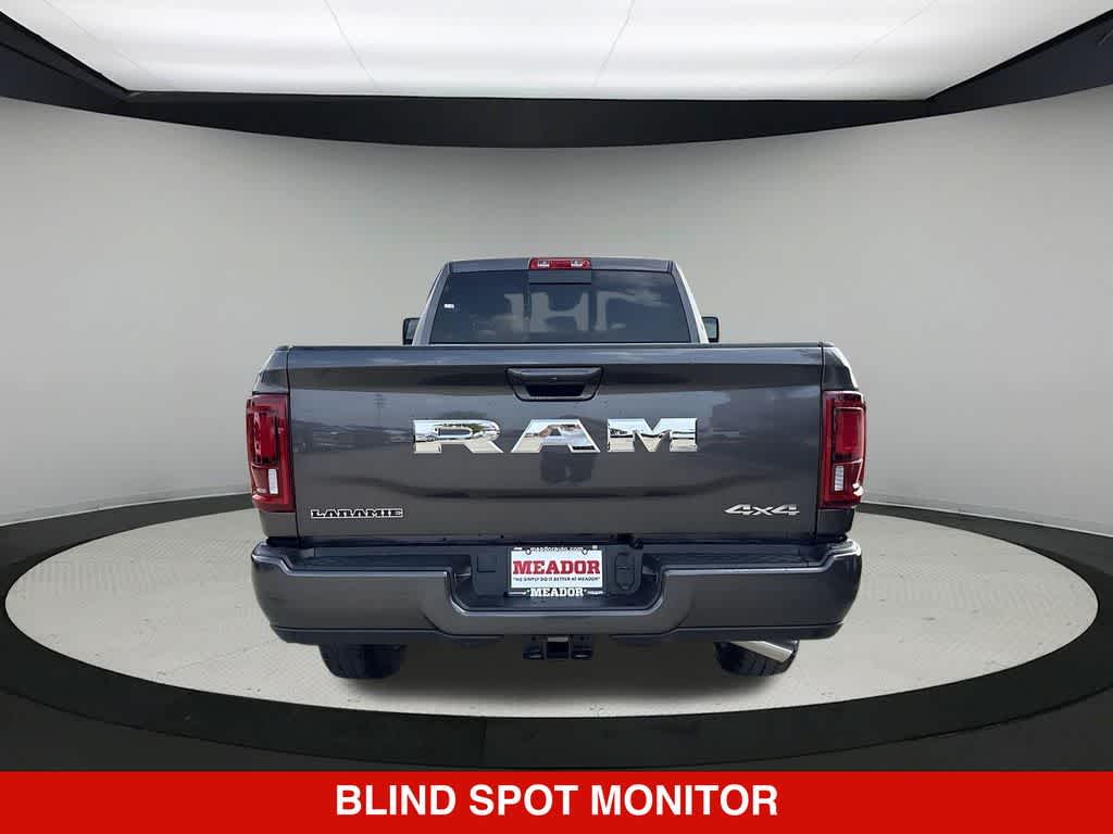 Thumbnail: 2026 RAM 2500 - 5