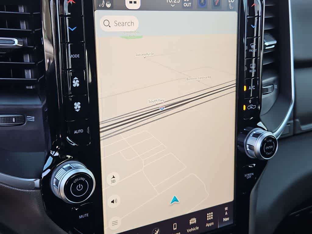 Thumbnail: 2026 RAM 1500 - 29