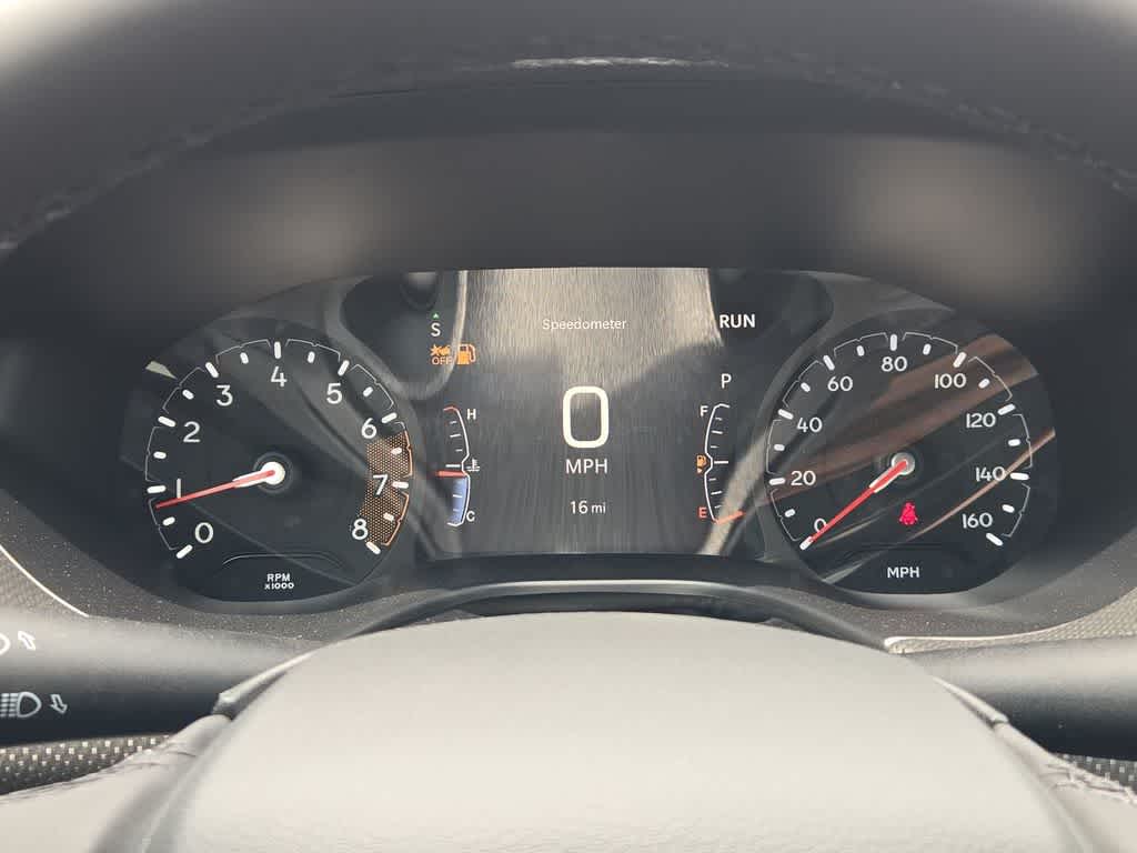 Thumbnail: 2026 Jeep Compass - 32