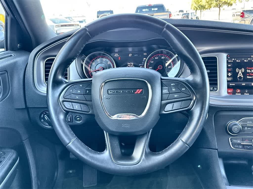 Thumbnail: 2023 Dodge Charger - 17