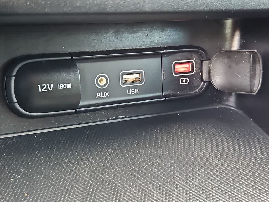 Thumbnail: 2020 Kia Forte - 33