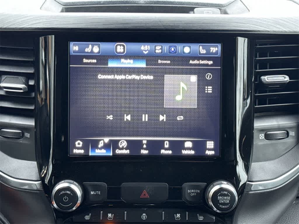 Thumbnail: 2023 RAM 1500 - 16