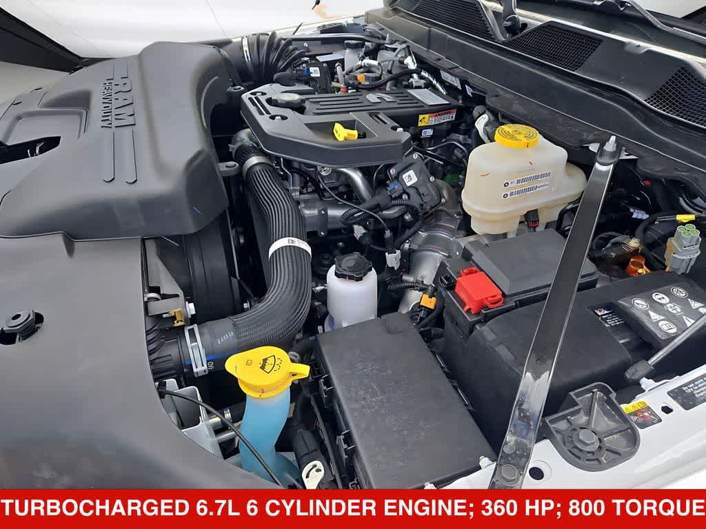 Thumbnail: 2026 RAM 4500 - 15