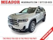 GMC Acadia