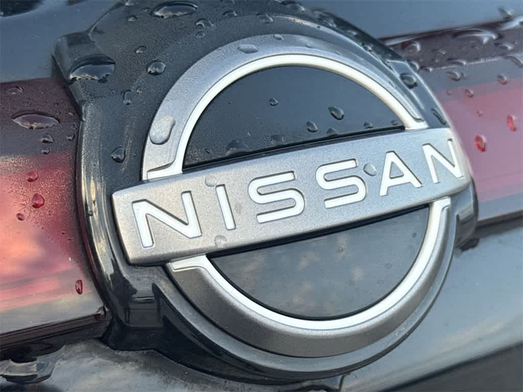 Thumbnail: 2024 Nissan Kicks - 7