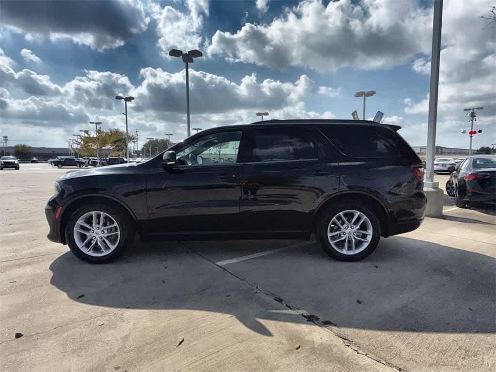 Used 2023 Dodge Durango GT SUV